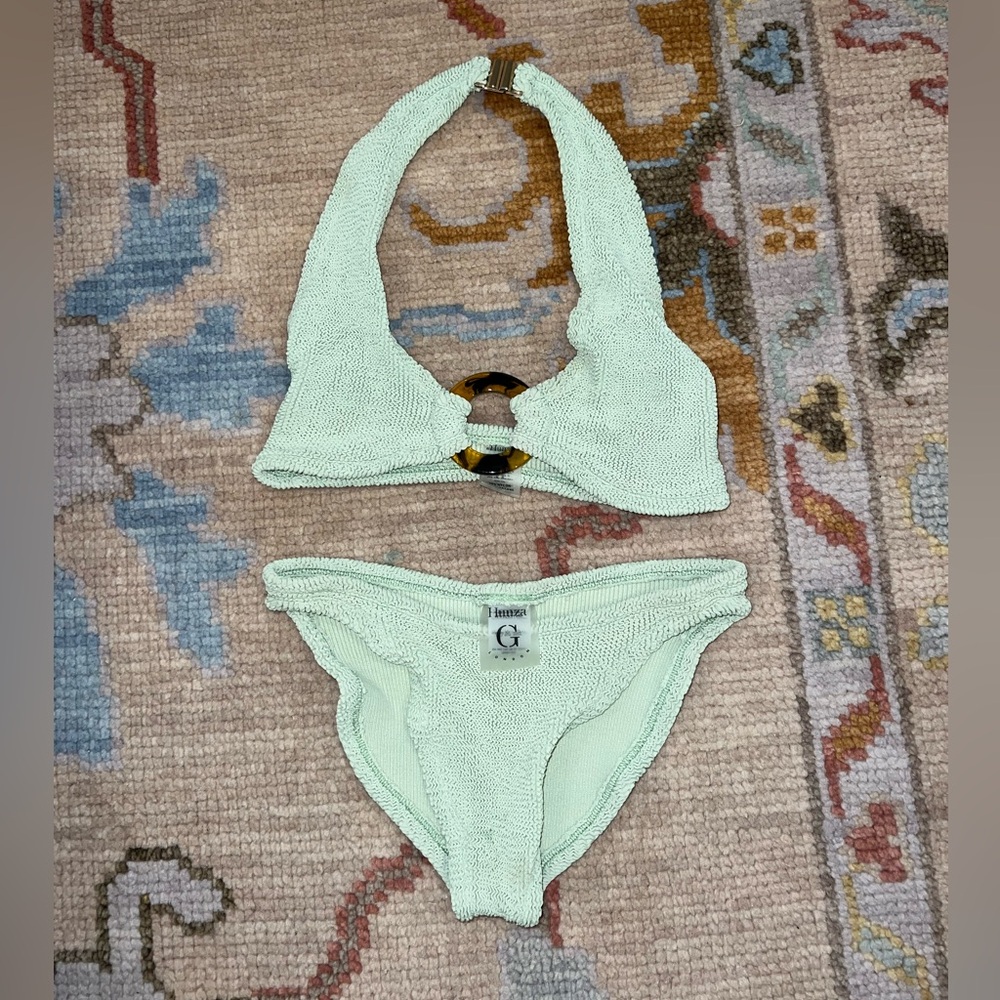 Hunza G Swimsuit